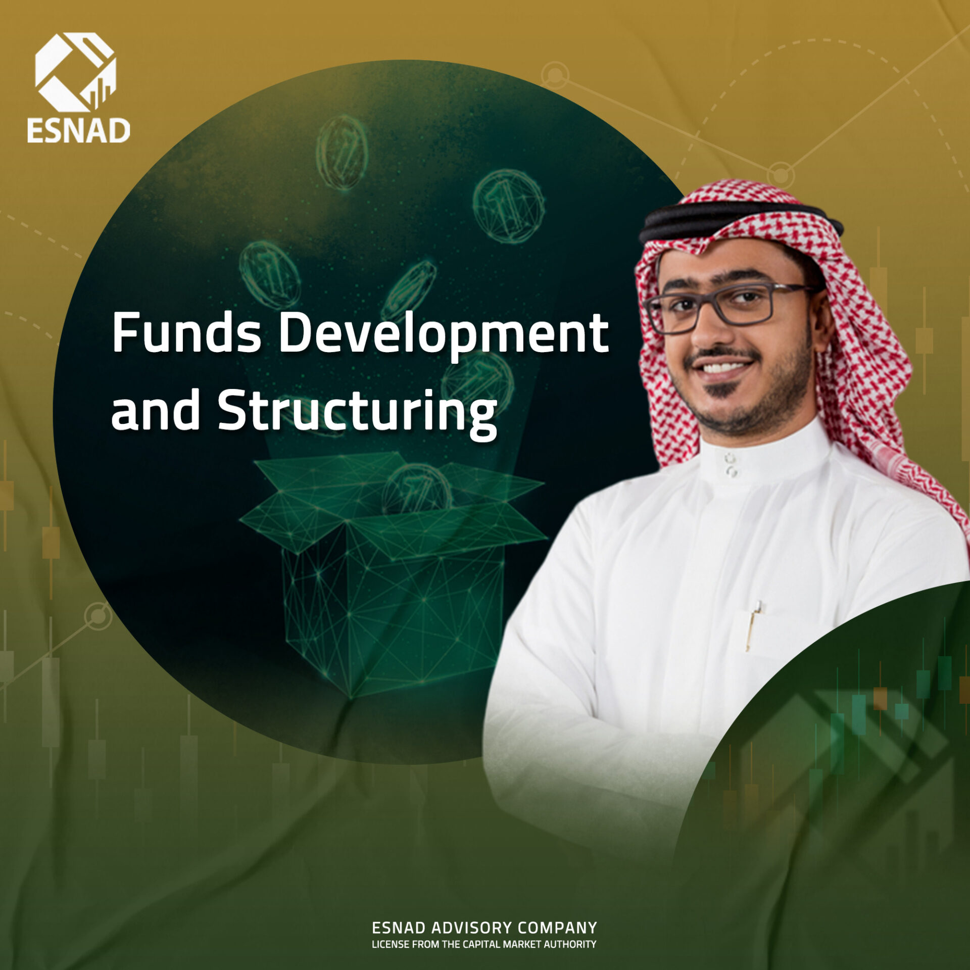 Funds Development and Structuring